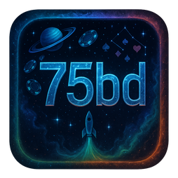 75bd বয়স যাচাই স্ক্রিন