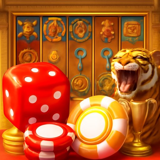 75bd Gates of Olympus Slot Lobby